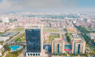 Bộ Nội vụ trình Chính phủ Đề án sắp xếp đơn vị hành chính cấp tỉnh năm 2025